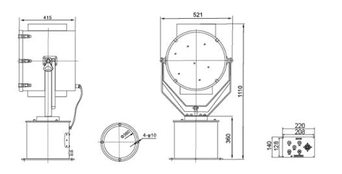 Marine Electrical  Control Search Light2.jpg